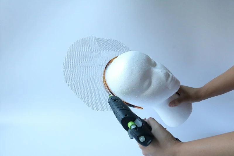 Magnificent Flower Crowns  - Flower Drying Art